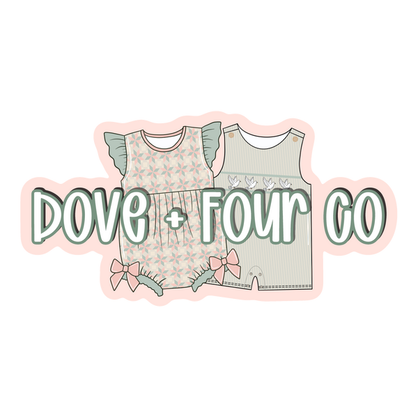 Dove + Four Co